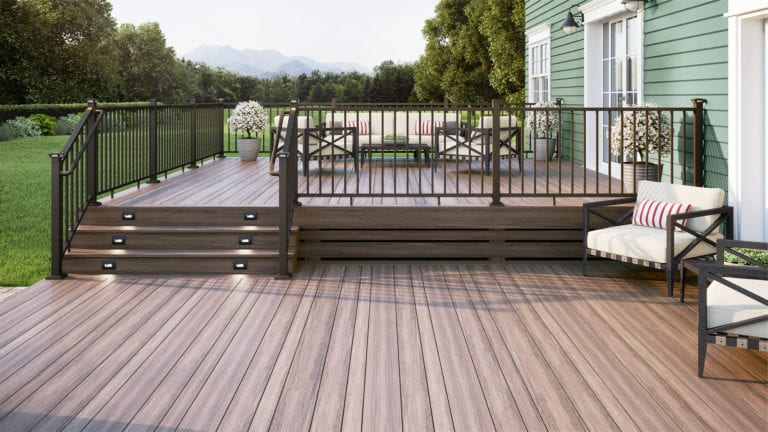 Deckorators Composite Decking Distributor | Deckorators Distributor | New York Deckorators Distributor | New England Deckorators Distributor