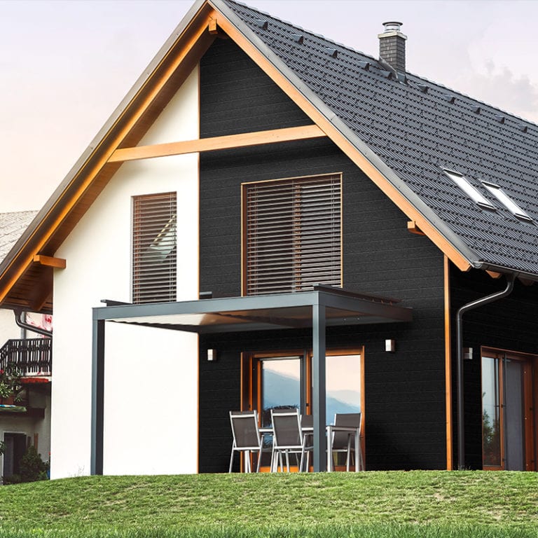 Charred Timber Cladding Distributor | New York Charred Timber Distributor | Shou Sugi Ban Distributor
