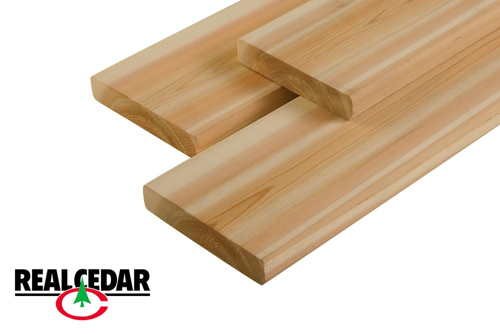 Western Red Cedar Decking | Western Red Cedar Decking Distributor | Real Cedar Decking | Cedar Deck Boards New York