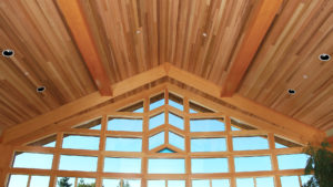 New York Western Red Cedar Paneling Distributor | Western Red Cedar Distributor | New England