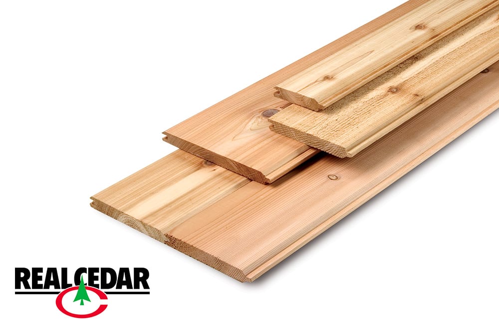 Western Red Cedar Paneling Distributor | Western Red Cedar Shiplap Siding | Western Red Cedar Paneling Supplier | Western Red Cedar Cladding Distributor