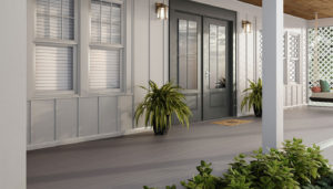 Deckorators Porch Flooring | Composite Porch Flooring | Composite Tongue and Groove Porch Flooring | New York Porch Flooring Distributor