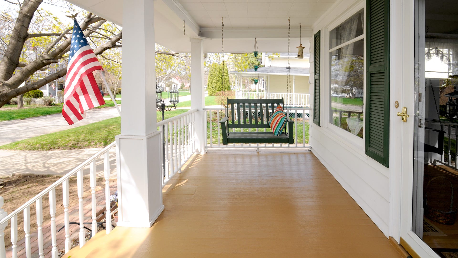 Douglas Fir Porch Flooring | Fir Porch Flooring Distributor New England | Tongue and Groove Fir Flooring | Douglas Fir Flooring Distributor