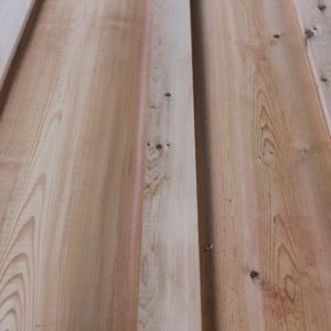 BOARD-AND-BATTEN